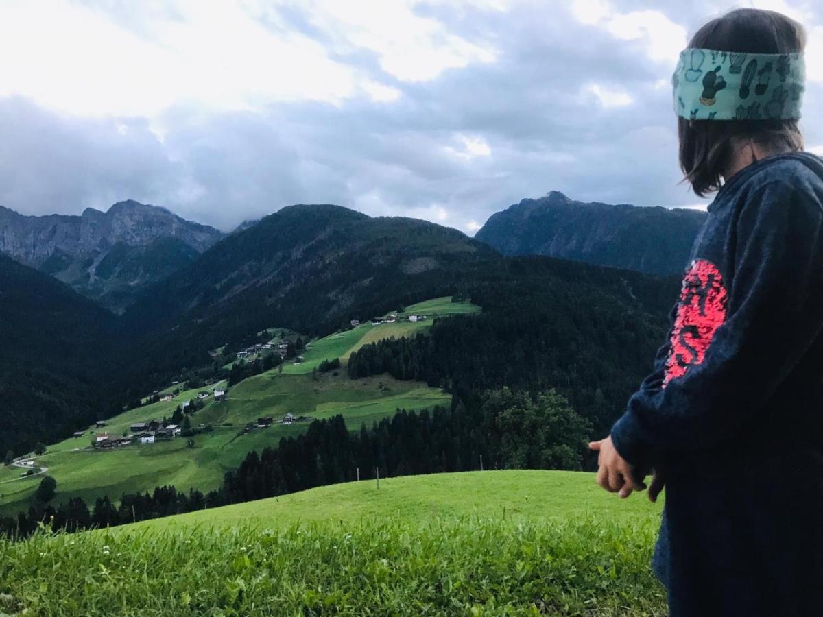 列兴Nigglerhof公寓 外观 照片